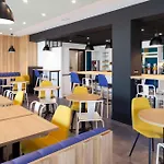 Hotel Kyriad Niort-espace Mendesfrance Niort