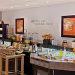 Hotel Kyriad Niort-espace Mendesfrance Niort