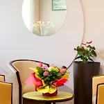 Kyriad Niort-espace Mendesfrance Hotel 3*