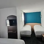 Hotel Kyriad Niort-espace Mendesfrance Niort