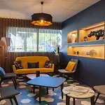 Hotel Kyriad Niort-espace Mendesfrance Niort
