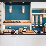 Kyriad Niort-espace Mendesfrance Hotel