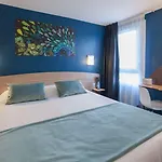 Kyriad Niort-espace Mendesfrance