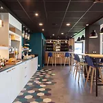 Kyriad Niort-espace Mendesfrance Hotel Niort