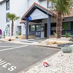 Hotel Kyriad Niort-espace Mendesfrance Niort