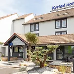 Kyriad Niort-espace Mendesfrance Hotel
