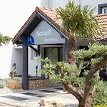 Kyriad Niort-espace Mendesfrance 3* Niort
