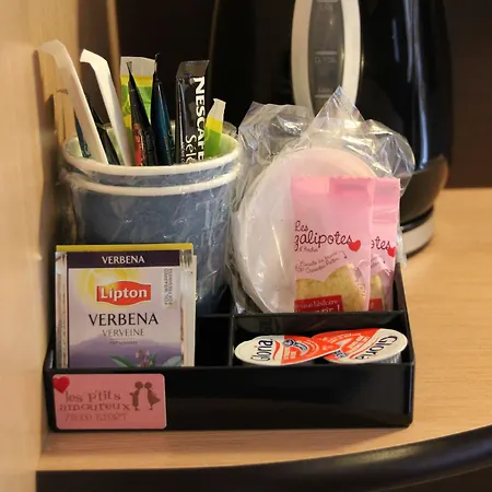 Kyriad Niort-espace Mendesfrance