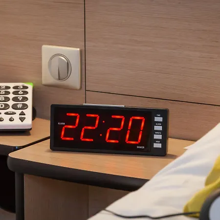 Kyriad Niort-espace Mendesfrance Szálloda