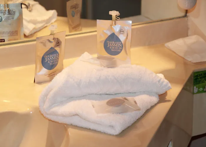 Kyriad Niort-espace Mendesfrance 3* Niort